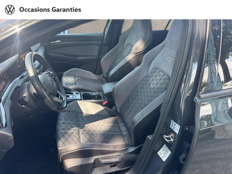 Voitures occasions VOLKSWAGEN GOLF R-Line Thionville