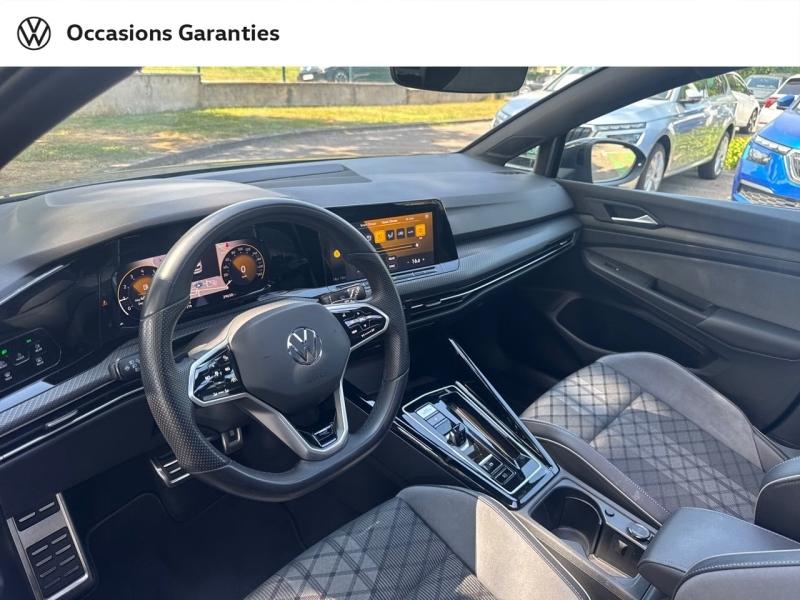 Voitures occasions VOLKSWAGEN GOLF R-Line Thionville