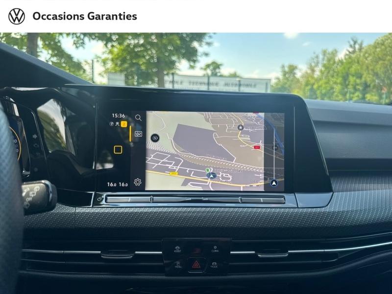 Voitures occasions VOLKSWAGEN GOLF R-Line Thionville