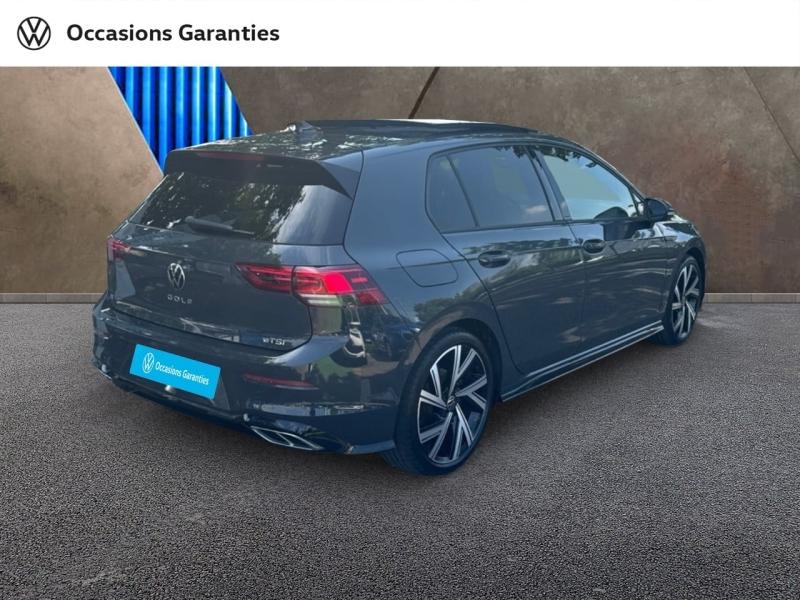 Voitures occasions VOLKSWAGEN GOLF R-Line Thionville