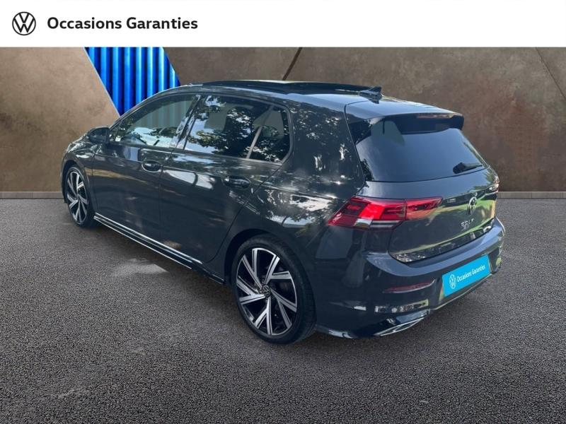 Voitures occasions VOLKSWAGEN GOLF R-Line Thionville
