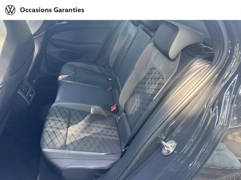 Voitures occasions VOLKSWAGEN GOLF R-Line Thionville