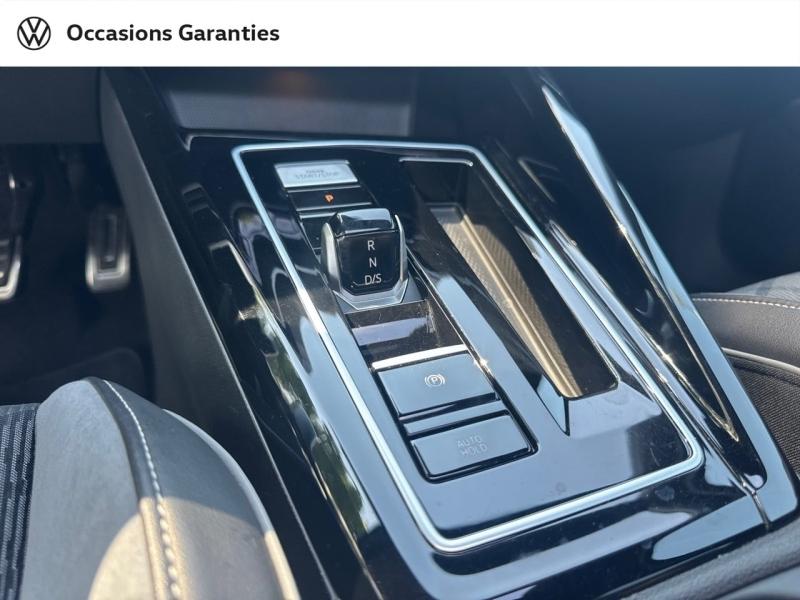 Voitures occasions VOLKSWAGEN GOLF R-Line Thionville