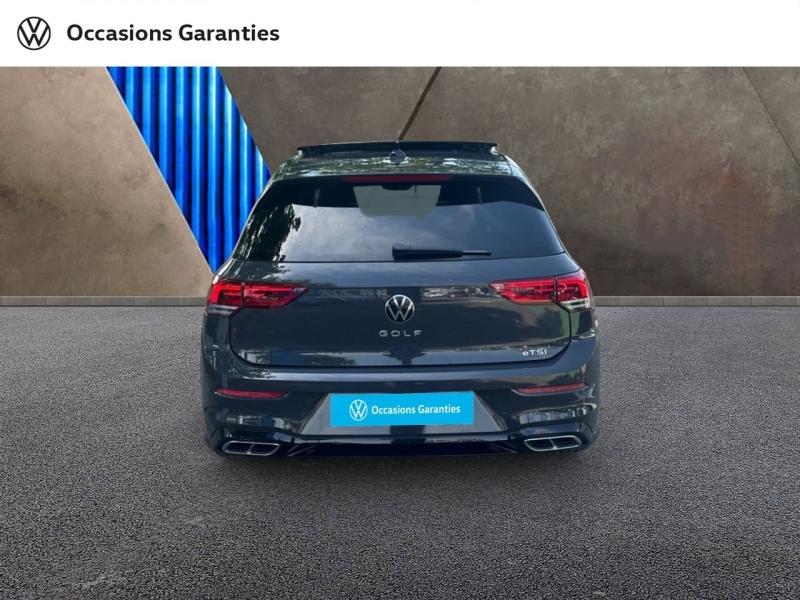 Voitures occasions VOLKSWAGEN GOLF R-Line Thionville