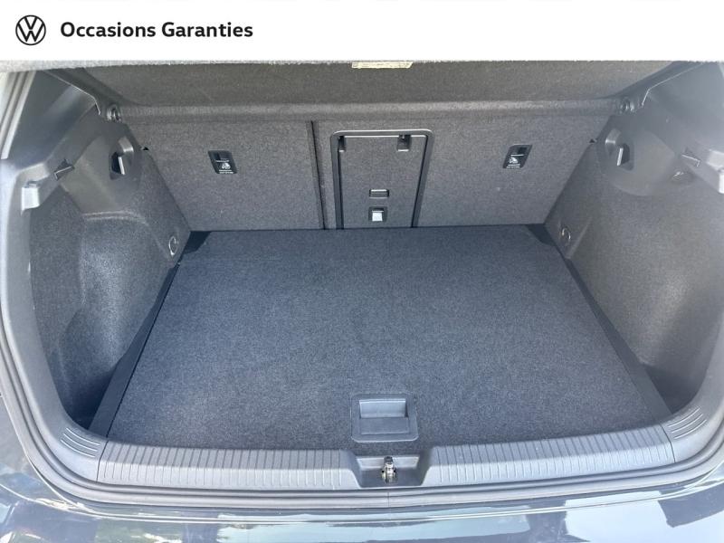 Voitures occasions VOLKSWAGEN GOLF R-Line Thionville