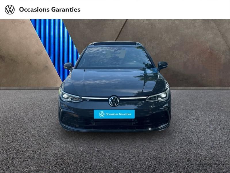 Voitures occasions VOLKSWAGEN GOLF R-Line Thionville