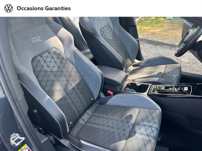 Voitures occasions VOLKSWAGEN GOLF R-Line Thionville