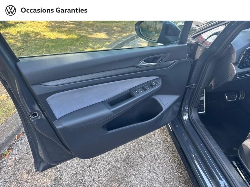 Voitures occasions VOLKSWAGEN GOLF R-Line Thionville