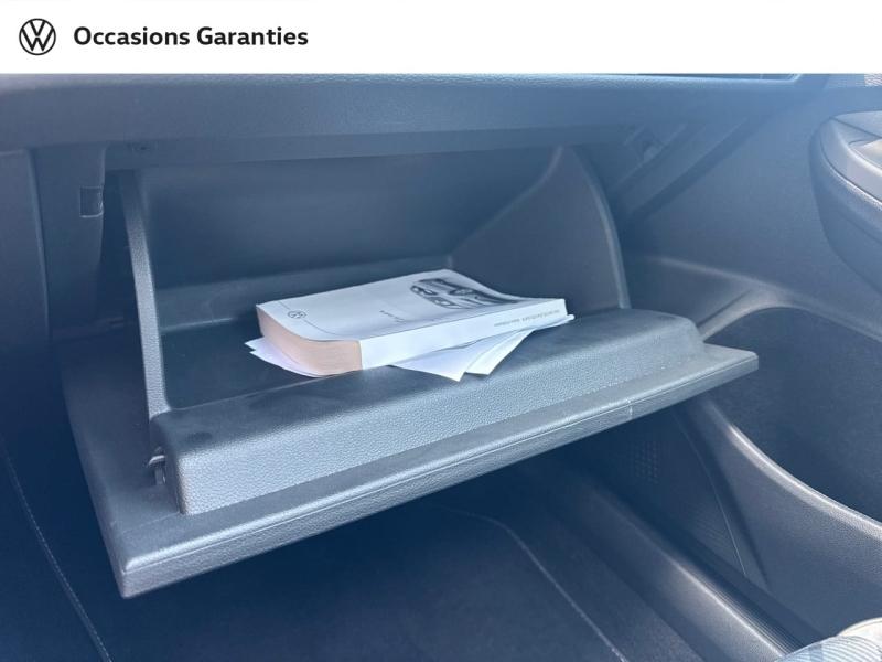 Voitures occasions VOLKSWAGEN GOLF R-Line Thionville