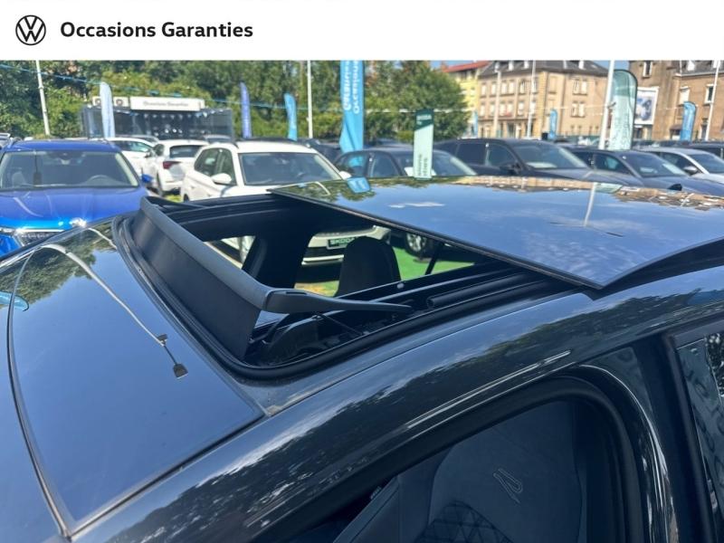 Voitures occasions VOLKSWAGEN GOLF R-Line Thionville