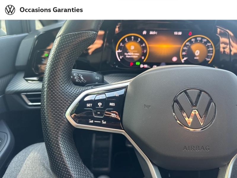 Voitures occasions VOLKSWAGEN GOLF R-Line Thionville