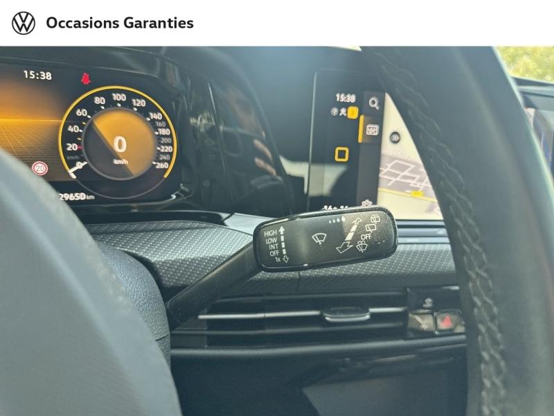 Voitures occasions VOLKSWAGEN GOLF R-Line Thionville