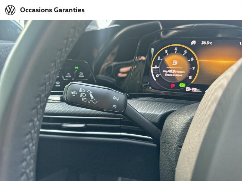 Voitures occasions VOLKSWAGEN GOLF R-Line Thionville
