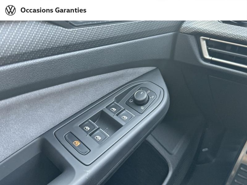 Voitures occasions VOLKSWAGEN GOLF R-Line Thionville