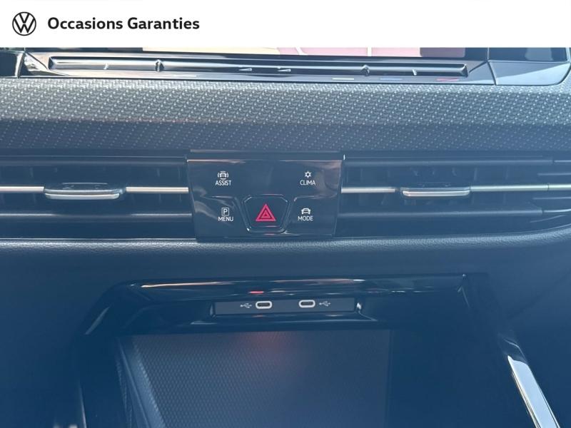 Voitures occasions VOLKSWAGEN GOLF R-Line Thionville