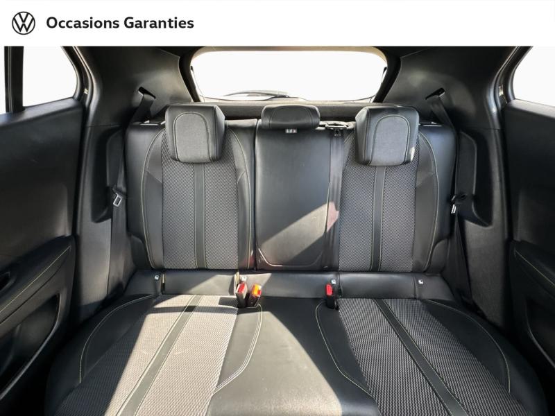 Voitures occasions VOLKSWAGEN T-Roc Cabriolet Style Thionville