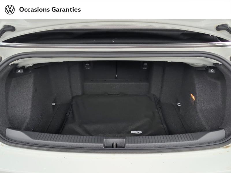 Voitures occasions VOLKSWAGEN T-Roc Cabriolet Style Thionville