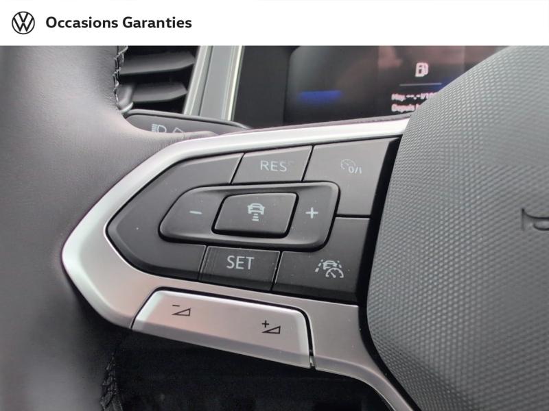 Voitures occasions VOLKSWAGEN T-Roc Cabriolet Style Thionville