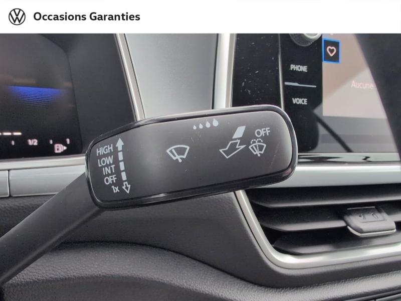Voitures occasions VOLKSWAGEN T-Roc Cabriolet Style Thionville
