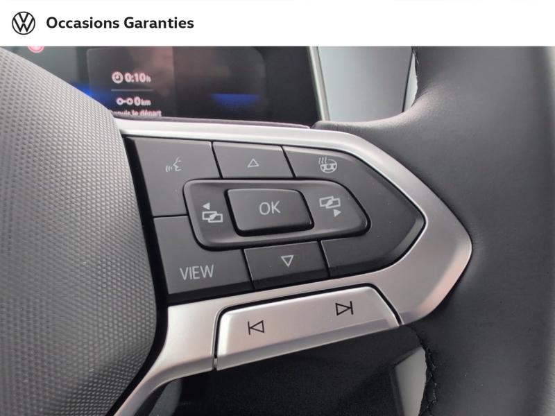 Voitures occasions VOLKSWAGEN T-Roc Cabriolet Style Thionville