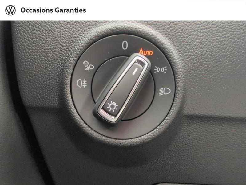 Voitures occasions VOLKSWAGEN T-Roc Cabriolet Style Thionville