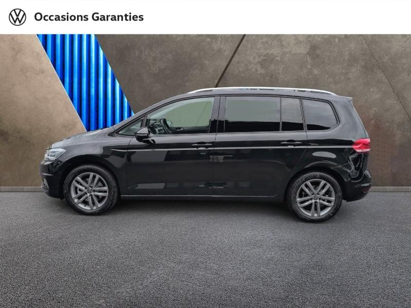 Voitures occasions VOLKSWAGEN TOURAN VW Edition Thionville