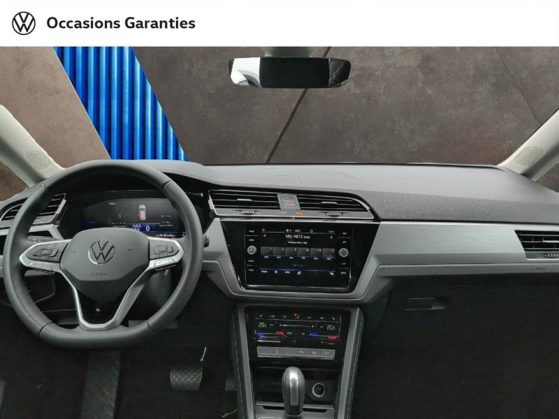 Voitures occasions VOLKSWAGEN TOURAN VW Edition Thionville