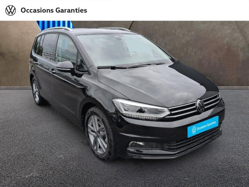 Voitures occasions VOLKSWAGEN TOURAN VW Edition Thionville