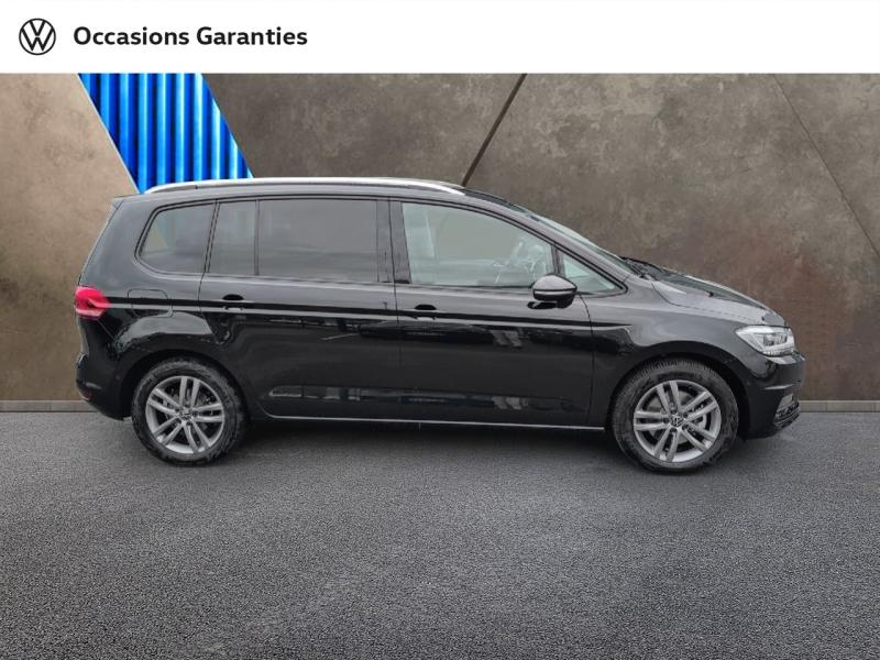 Voitures occasions VOLKSWAGEN TOURAN VW Edition Thionville
