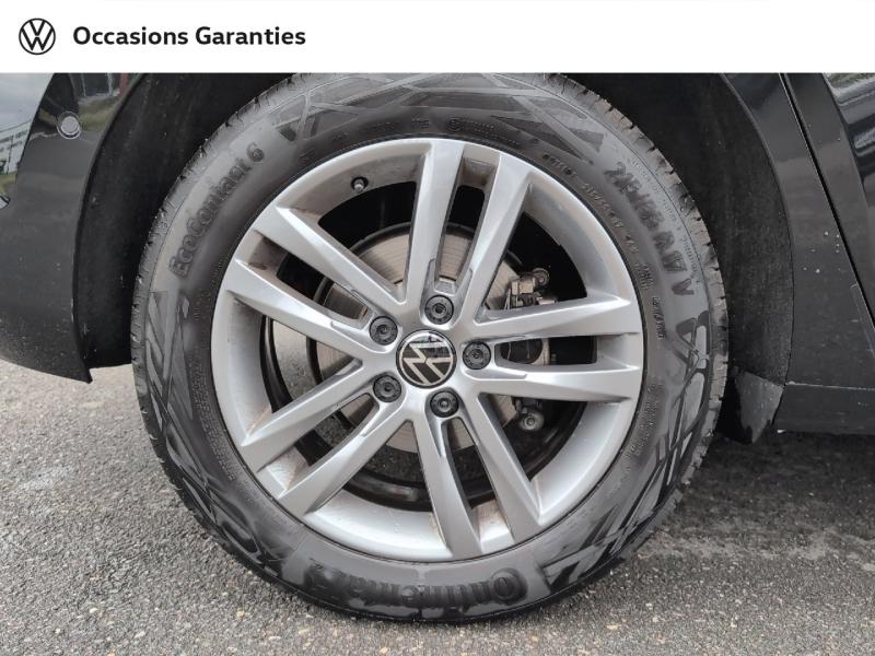 Voitures occasions VOLKSWAGEN TOURAN VW Edition Thionville