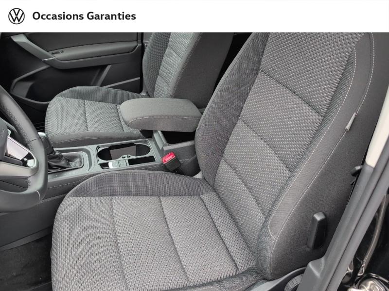 Voitures occasions VOLKSWAGEN TOURAN VW Edition Thionville
