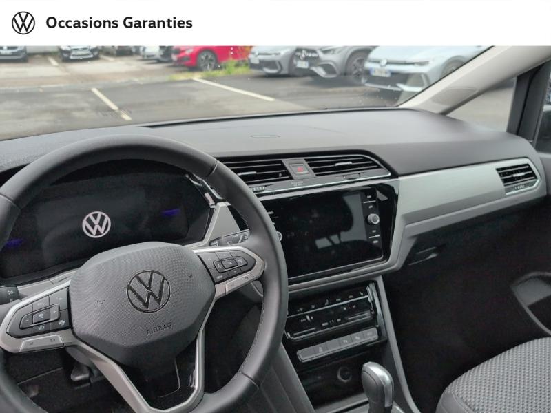 Voitures occasions VOLKSWAGEN TOURAN VW Edition Thionville