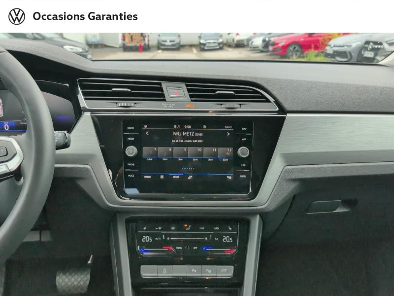 Voitures occasions VOLKSWAGEN TOURAN VW Edition Thionville