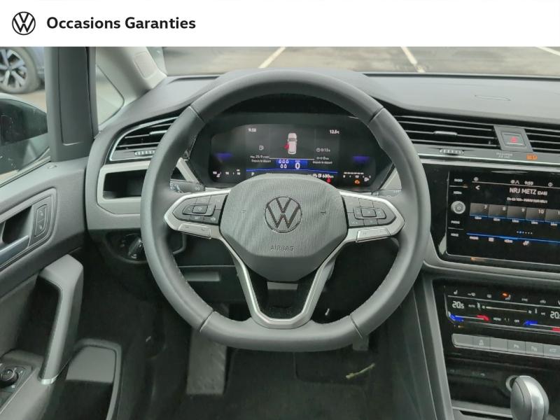 Voitures occasions VOLKSWAGEN TOURAN VW Edition Thionville