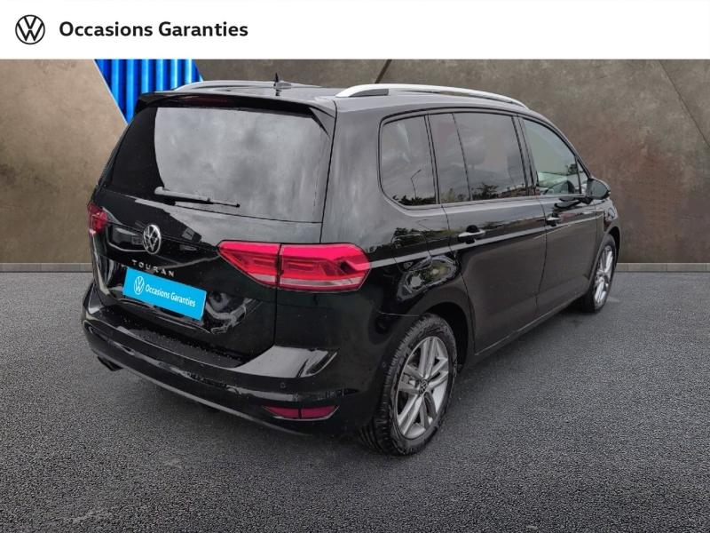 Voitures occasions VOLKSWAGEN TOURAN VW Edition Thionville