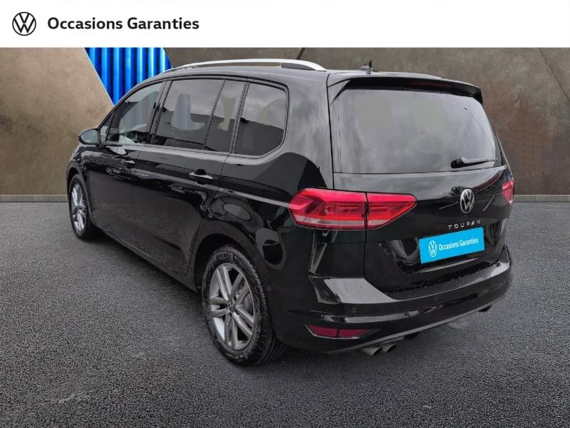 Voitures occasions VOLKSWAGEN TOURAN VW Edition Thionville