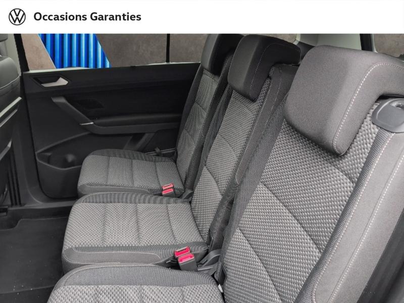 Voitures occasions VOLKSWAGEN TOURAN VW Edition Thionville