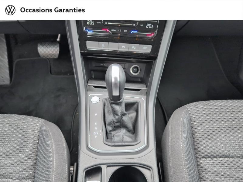 Voitures occasions VOLKSWAGEN TOURAN VW Edition Thionville