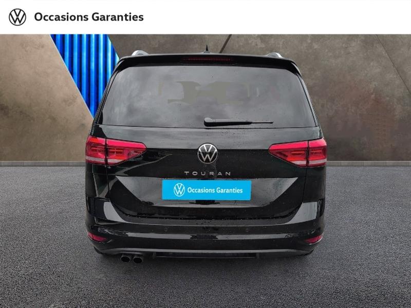 Voitures occasions VOLKSWAGEN TOURAN VW Edition Thionville