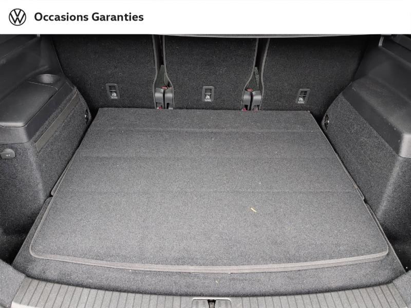 Voitures occasions VOLKSWAGEN TOURAN VW Edition Thionville