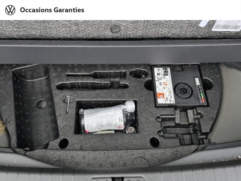 Voitures occasions VOLKSWAGEN TOURAN VW Edition Thionville