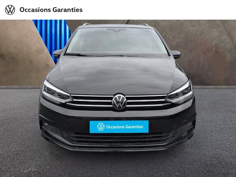 Voitures occasions VOLKSWAGEN TOURAN VW Edition Thionville