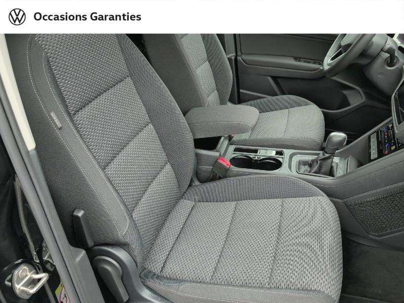 Voitures occasions VOLKSWAGEN TOURAN VW Edition Thionville