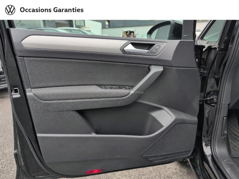 Voitures occasions VOLKSWAGEN TOURAN VW Edition Thionville