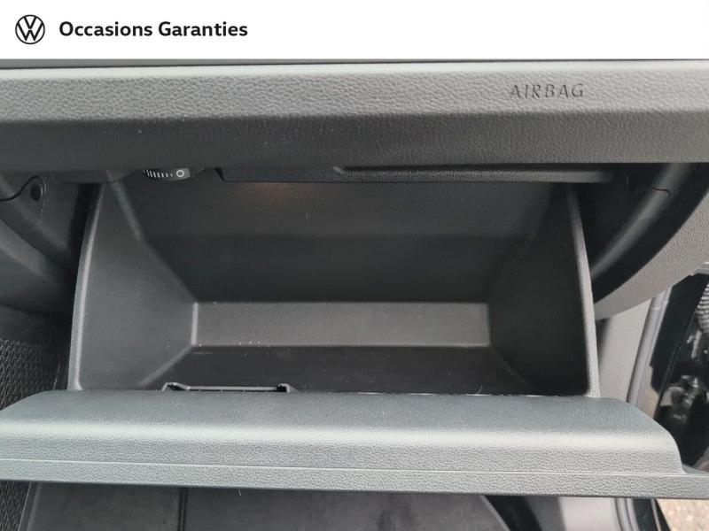 Voitures occasions VOLKSWAGEN TOURAN VW Edition Thionville