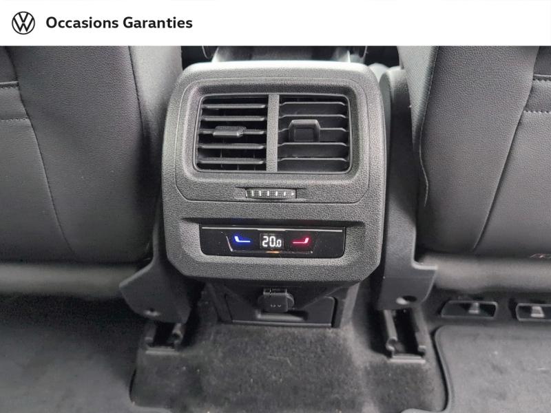 Voitures occasions VOLKSWAGEN TOURAN VW Edition Thionville