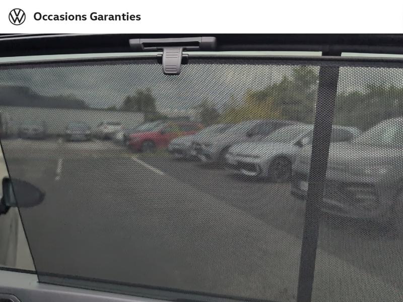 Voitures occasions VOLKSWAGEN TOURAN VW Edition Thionville