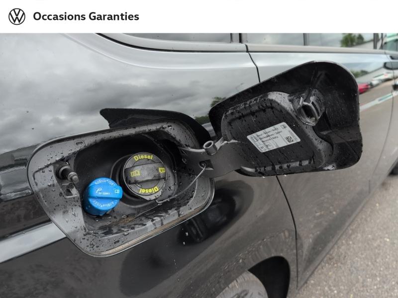 Voitures occasions VOLKSWAGEN TOURAN VW Edition Thionville