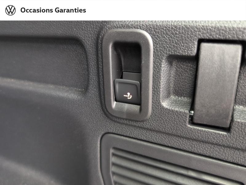 Voitures occasions VOLKSWAGEN TOURAN VW Edition Thionville