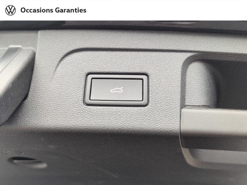 Voitures occasions VOLKSWAGEN TOURAN VW Edition Thionville